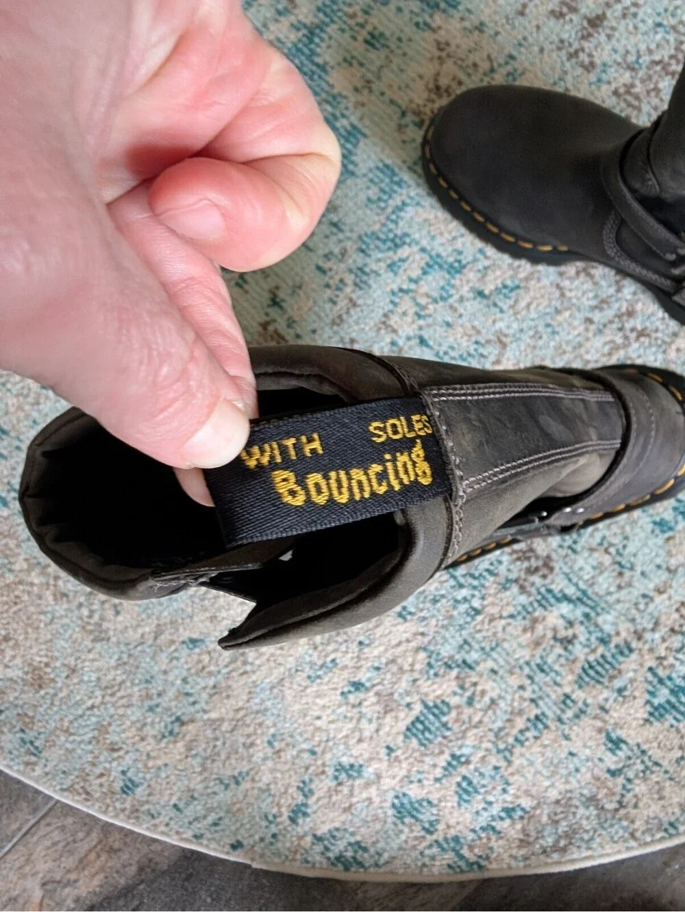 Dr. Martens dr martens